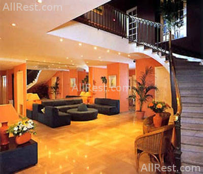 Hotel Ambassador 7